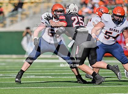 Thumbnail 3 in Rockwall-Heath @ Bridgeland (UIL 6A Regional Quarterfinal) photogallery.