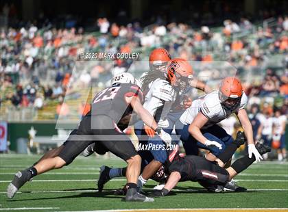 Thumbnail 2 in Rockwall-Heath @ Bridgeland (UIL 6A Regional Quarterfinal) photogallery.