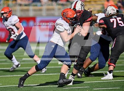 Thumbnail 1 in Rockwall-Heath @ Bridgeland (UIL 6A Regional Quarterfinal) photogallery.