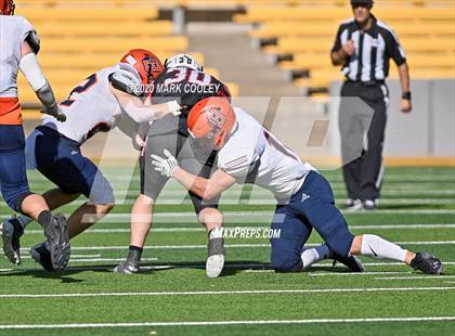 Thumbnail 3 in Rockwall-Heath @ Bridgeland (UIL 6A Regional Quarterfinal) photogallery.