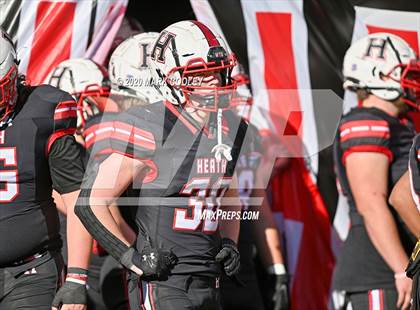 Thumbnail 2 in Rockwall-Heath @ Bridgeland (UIL 6A Regional Quarterfinal) photogallery.