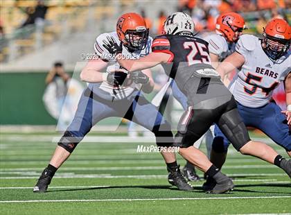 Thumbnail 2 in Rockwall-Heath @ Bridgeland (UIL 6A Regional Quarterfinal) photogallery.