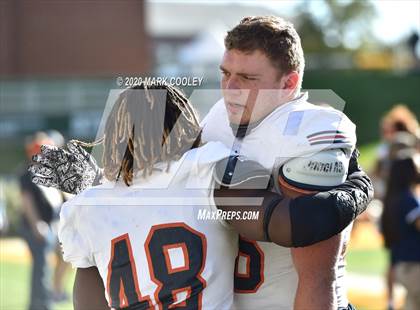 Thumbnail 2 in Rockwall-Heath @ Bridgeland (UIL 6A Regional Quarterfinal) photogallery.