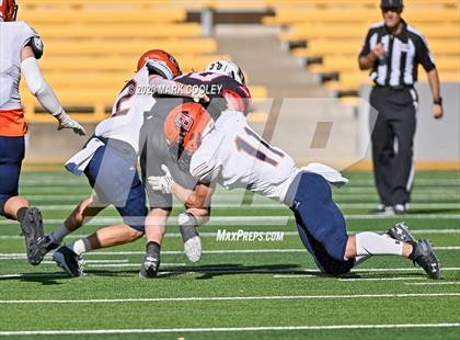 Thumbnail 1 in Rockwall-Heath @ Bridgeland (UIL 6A Regional Quarterfinal) photogallery.
