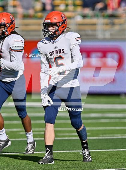 Thumbnail 3 in Rockwall-Heath @ Bridgeland (UIL 6A Regional Quarterfinal) photogallery.