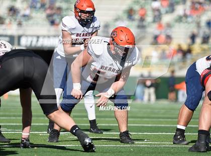 Thumbnail 3 in Rockwall-Heath @ Bridgeland (UIL 6A Regional Quarterfinal) photogallery.