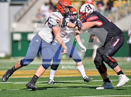 Thumbnail 2 in Rockwall-Heath @ Bridgeland (UIL 6A Regional Quarterfinal) photogallery.