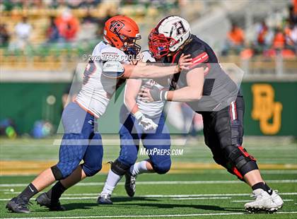 Thumbnail 3 in Rockwall-Heath @ Bridgeland (UIL 6A Regional Quarterfinal) photogallery.