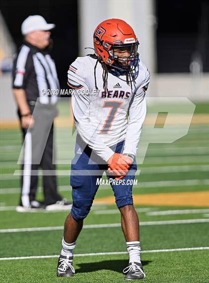 Thumbnail 1 in Rockwall-Heath @ Bridgeland (UIL 6A Regional Quarterfinal) photogallery.
