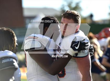 Thumbnail 1 in Rockwall-Heath @ Bridgeland (UIL 6A Regional Quarterfinal) photogallery.