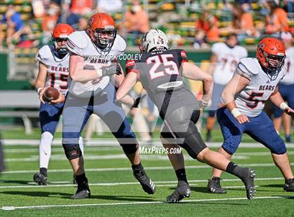 Thumbnail 3 in Rockwall-Heath @ Bridgeland (UIL 6A Regional Quarterfinal) photogallery.