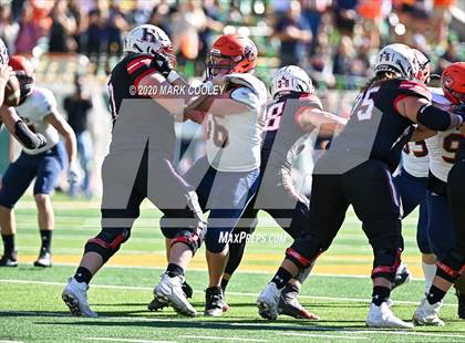 Thumbnail 2 in Rockwall-Heath @ Bridgeland (UIL 6A Regional Quarterfinal) photogallery.