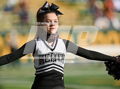 Thumbnail 1 in Rockwall-Heath @ Bridgeland (UIL 6A Regional Quarterfinal) photogallery.