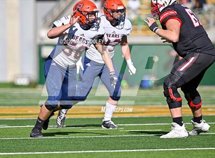 Thumbnail 1 in Rockwall-Heath @ Bridgeland (UIL 6A Regional Quarterfinal) photogallery.