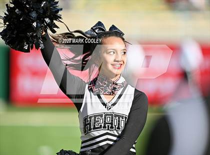 Thumbnail 2 in Rockwall-Heath @ Bridgeland (UIL 6A Regional Quarterfinal) photogallery.
