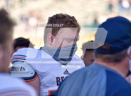 Thumbnail 1 in Rockwall-Heath @ Bridgeland (UIL 6A Regional Quarterfinal) photogallery.