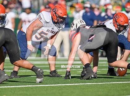 Thumbnail 3 in Rockwall-Heath @ Bridgeland (UIL 6A Regional Quarterfinal) photogallery.