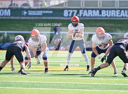 Thumbnail 1 in Rockwall-Heath @ Bridgeland (UIL 6A Regional Quarterfinal) photogallery.