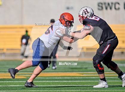 Thumbnail 1 in Rockwall-Heath @ Bridgeland (UIL 6A Regional Quarterfinal) photogallery.