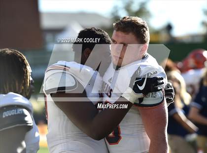 Thumbnail 2 in Rockwall-Heath @ Bridgeland (UIL 6A Regional Quarterfinal) photogallery.