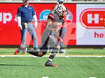 Thumbnail 2 in Rockwall-Heath @ Bridgeland (UIL 6A Regional Quarterfinal) photogallery.