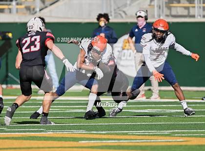 Thumbnail 1 in Rockwall-Heath @ Bridgeland (UIL 6A Regional Quarterfinal) photogallery.