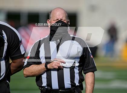 Thumbnail 2 in Rockwall-Heath @ Bridgeland (UIL 6A Regional Quarterfinal) photogallery.