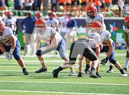 Thumbnail 3 in Rockwall-Heath @ Bridgeland (UIL 6A Regional Quarterfinal) photogallery.