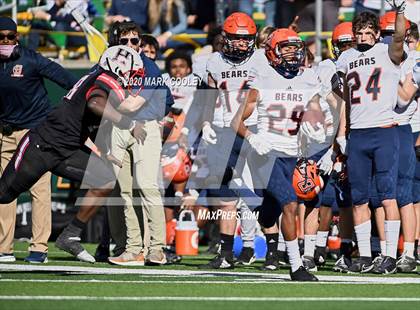 Thumbnail 1 in Rockwall-Heath @ Bridgeland (UIL 6A Regional Quarterfinal) photogallery.