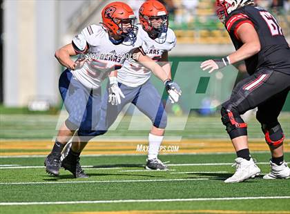 Thumbnail 3 in Rockwall-Heath @ Bridgeland (UIL 6A Regional Quarterfinal) photogallery.