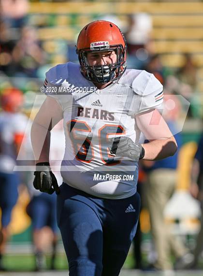 Thumbnail 1 in Rockwall-Heath @ Bridgeland (UIL 6A Regional Quarterfinal) photogallery.