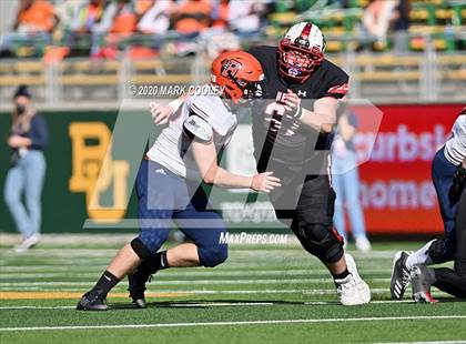 Thumbnail 1 in Rockwall-Heath @ Bridgeland (UIL 6A Regional Quarterfinal) photogallery.