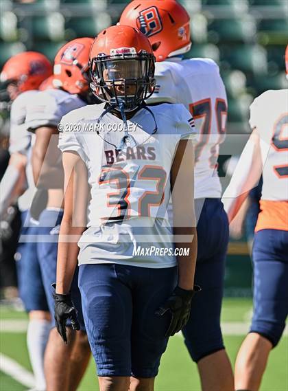Thumbnail 1 in Rockwall-Heath @ Bridgeland (UIL 6A Regional Quarterfinal) photogallery.