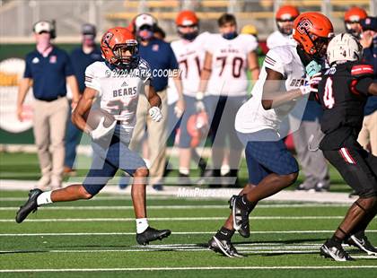 Thumbnail 2 in Rockwall-Heath @ Bridgeland (UIL 6A Regional Quarterfinal) photogallery.