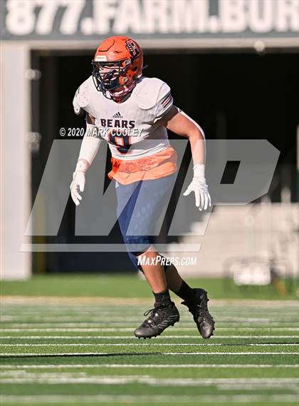 Thumbnail 1 in Rockwall-Heath @ Bridgeland (UIL 6A Regional Quarterfinal) photogallery.
