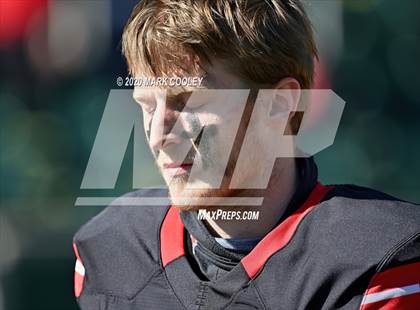 Thumbnail 3 in Rockwall-Heath @ Bridgeland (UIL 6A Regional Quarterfinal) photogallery.