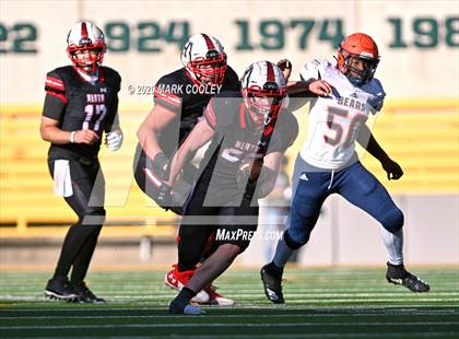 Thumbnail 2 in Rockwall-Heath @ Bridgeland (UIL 6A Regional Quarterfinal) photogallery.