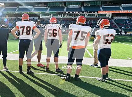 Thumbnail 1 in Rockwall-Heath @ Bridgeland (UIL 6A Regional Quarterfinal) photogallery.