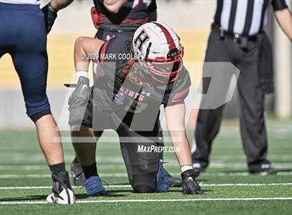 Thumbnail 2 in Rockwall-Heath @ Bridgeland (UIL 6A Regional Quarterfinal) photogallery.