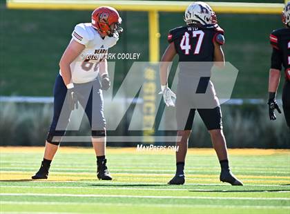 Thumbnail 1 in Rockwall-Heath @ Bridgeland (UIL 6A Regional Quarterfinal) photogallery.
