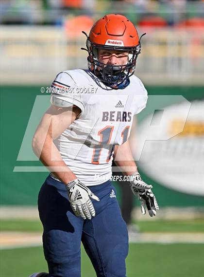 Thumbnail 1 in Rockwall-Heath @ Bridgeland (UIL 6A Regional Quarterfinal) photogallery.