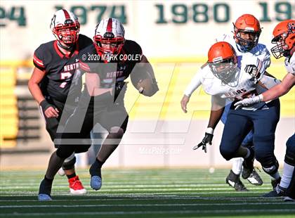 Thumbnail 3 in Rockwall-Heath @ Bridgeland (UIL 6A Regional Quarterfinal) photogallery.