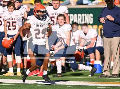 Thumbnail 3 in Rockwall-Heath @ Bridgeland (UIL 6A Regional Quarterfinal) photogallery.