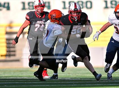 Thumbnail 1 in Rockwall-Heath @ Bridgeland (UIL 6A Regional Quarterfinal) photogallery.