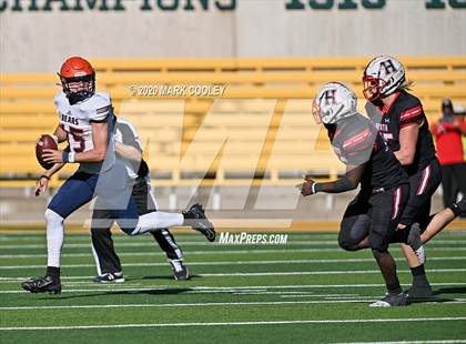 Thumbnail 1 in Rockwall-Heath @ Bridgeland (UIL 6A Regional Quarterfinal) photogallery.