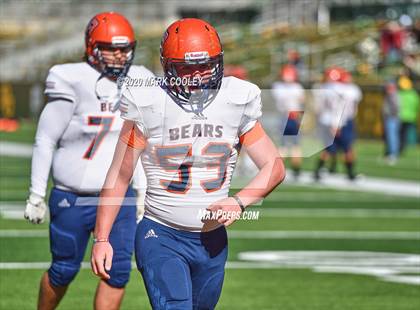 Thumbnail 2 in Rockwall-Heath @ Bridgeland (UIL 6A Regional Quarterfinal) photogallery.
