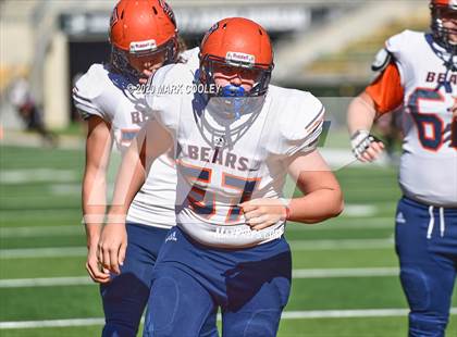 Thumbnail 3 in Rockwall-Heath @ Bridgeland (UIL 6A Regional Quarterfinal) photogallery.