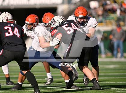 Thumbnail 1 in Rockwall-Heath @ Bridgeland (UIL 6A Regional Quarterfinal) photogallery.