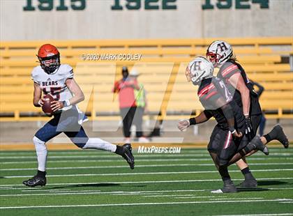Thumbnail 1 in Rockwall-Heath @ Bridgeland (UIL 6A Regional Quarterfinal) photogallery.