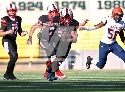 Thumbnail 1 in Rockwall-Heath @ Bridgeland (UIL 6A Regional Quarterfinal) photogallery.